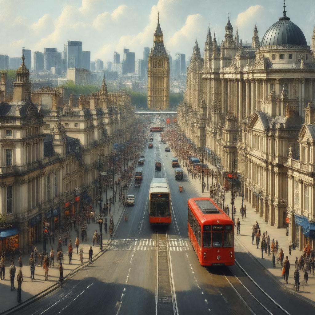 London West End